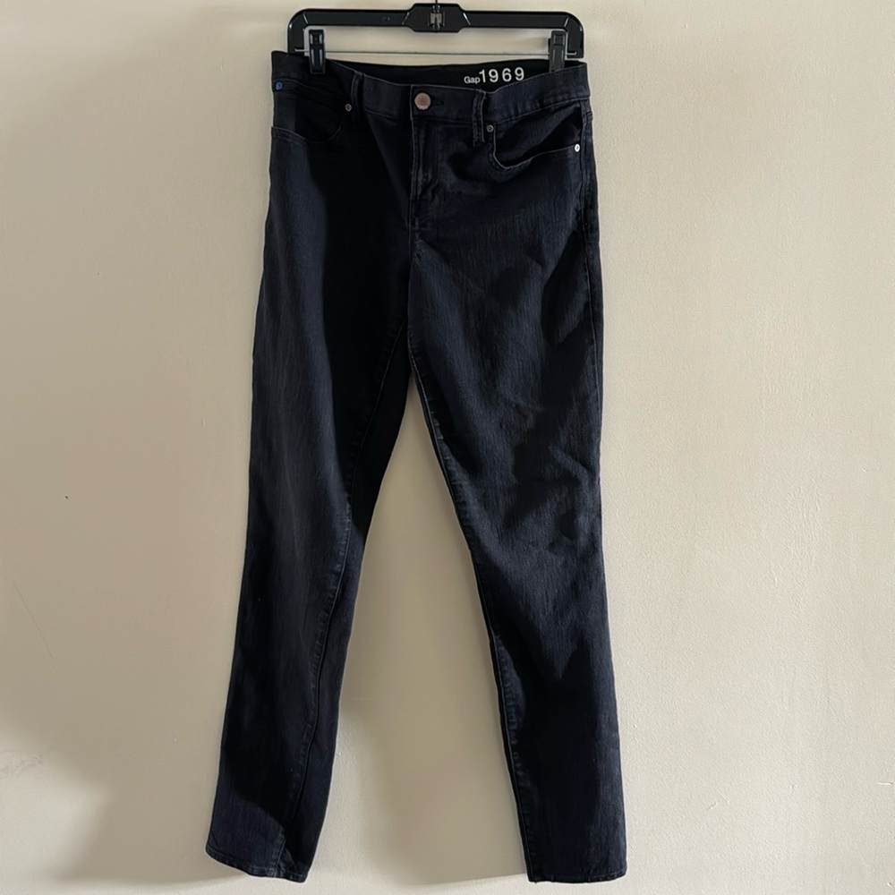 Gap Tall Jeans size 30/10T